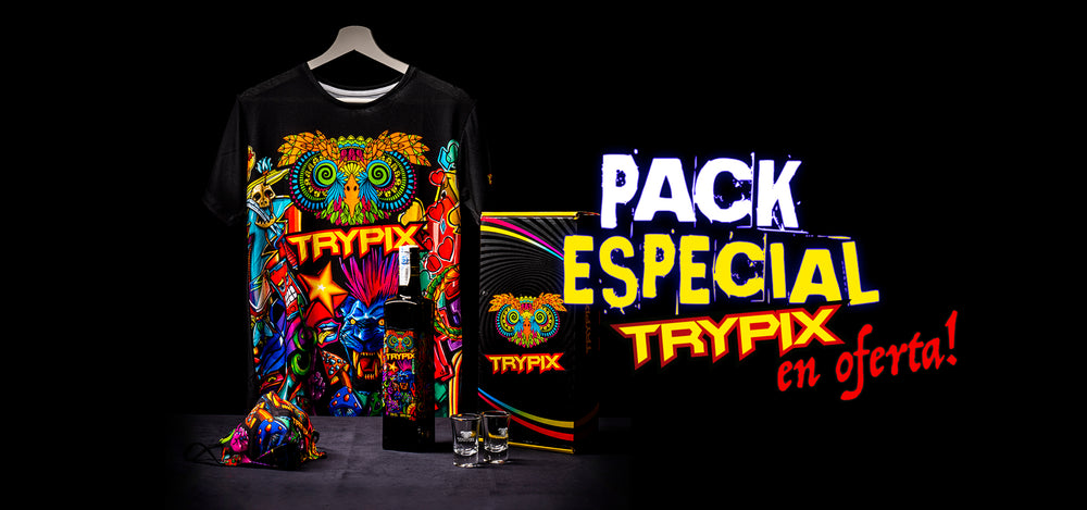 Edición Especial Trypix