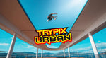 Trypix Urban Parkour