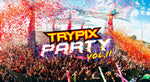 Trypix Party_Monegros Fest