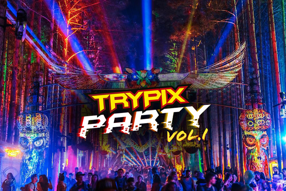 Trypix Party Vol. I