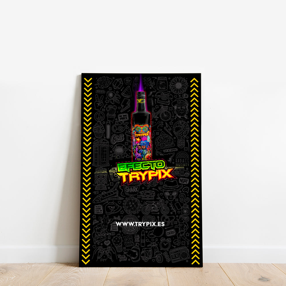 
            
                Cargar imagen en el visor de la galería, Trypix Original | MegaPack + Poster de regalo
            
        