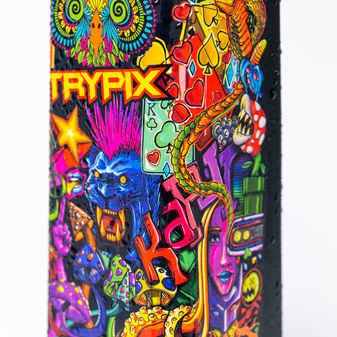 Licor Trypix Original