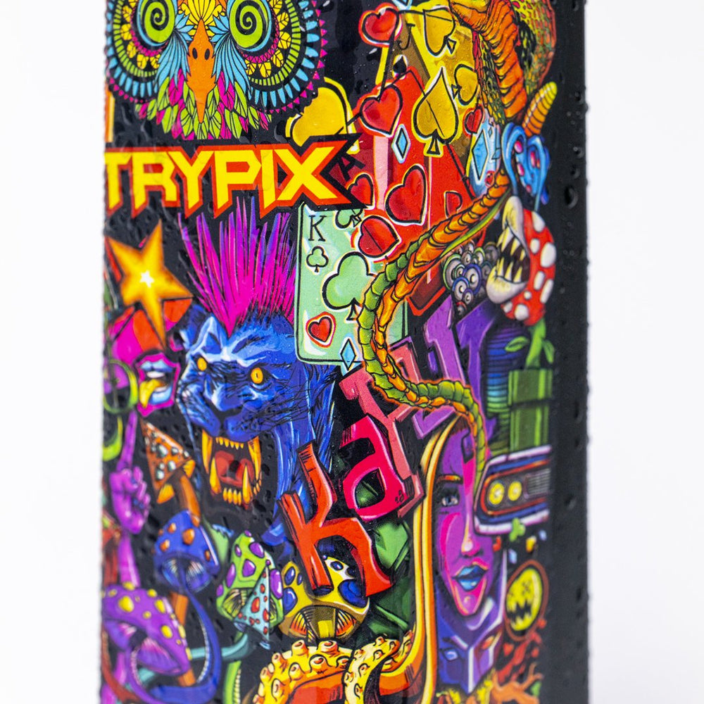 Trypix DUO