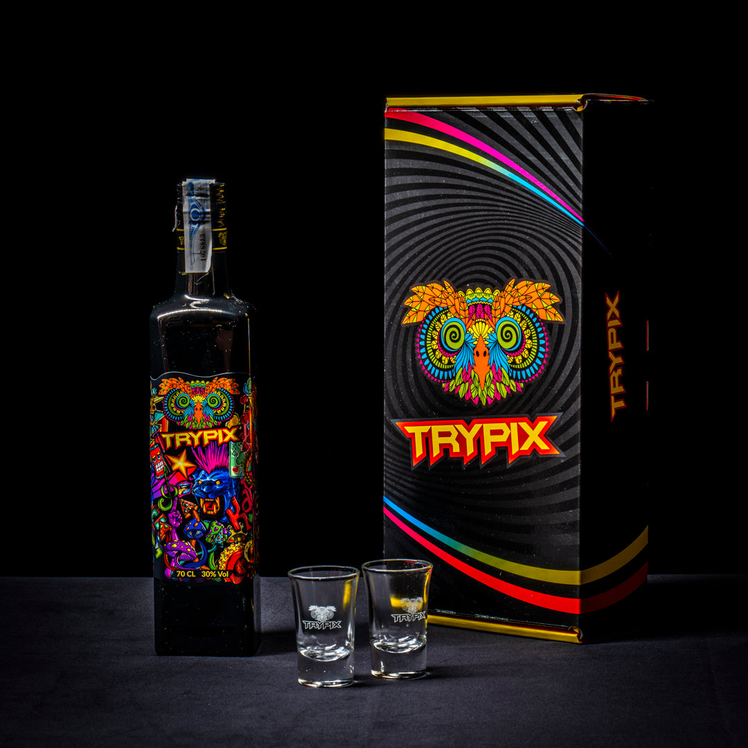 Trypix Original | Pack