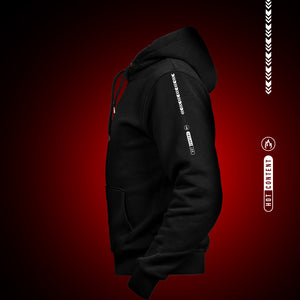 New Pack Fire + Sudadera | L.Edition
