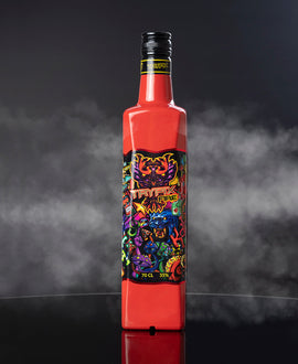 Licor Trypix Fire